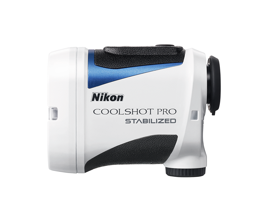 COOLSHOT PRO STABILIZED