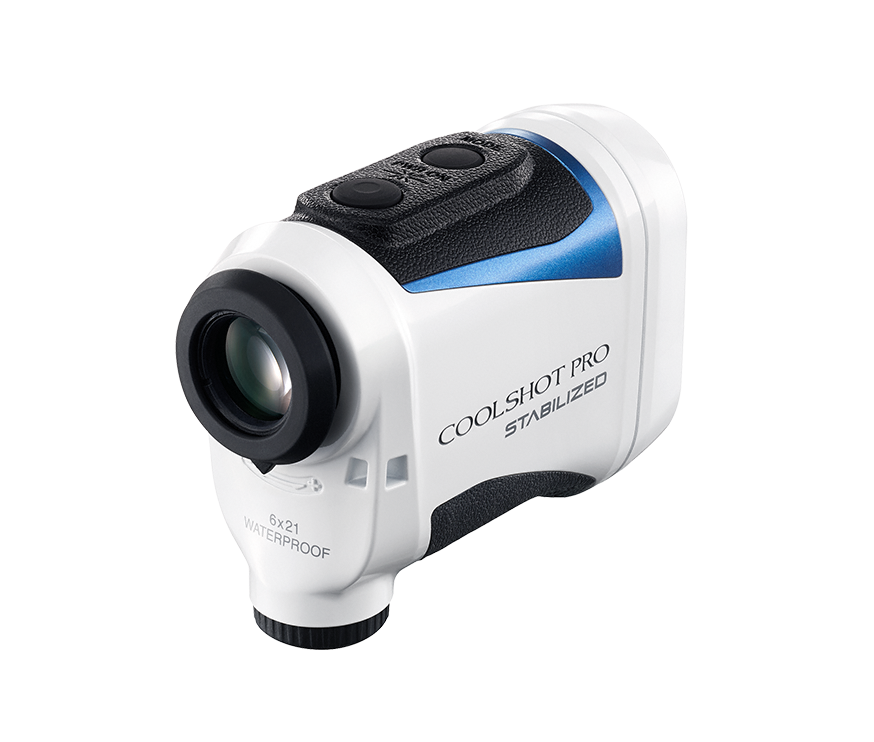 COOLSHOT PRO STABILIZED