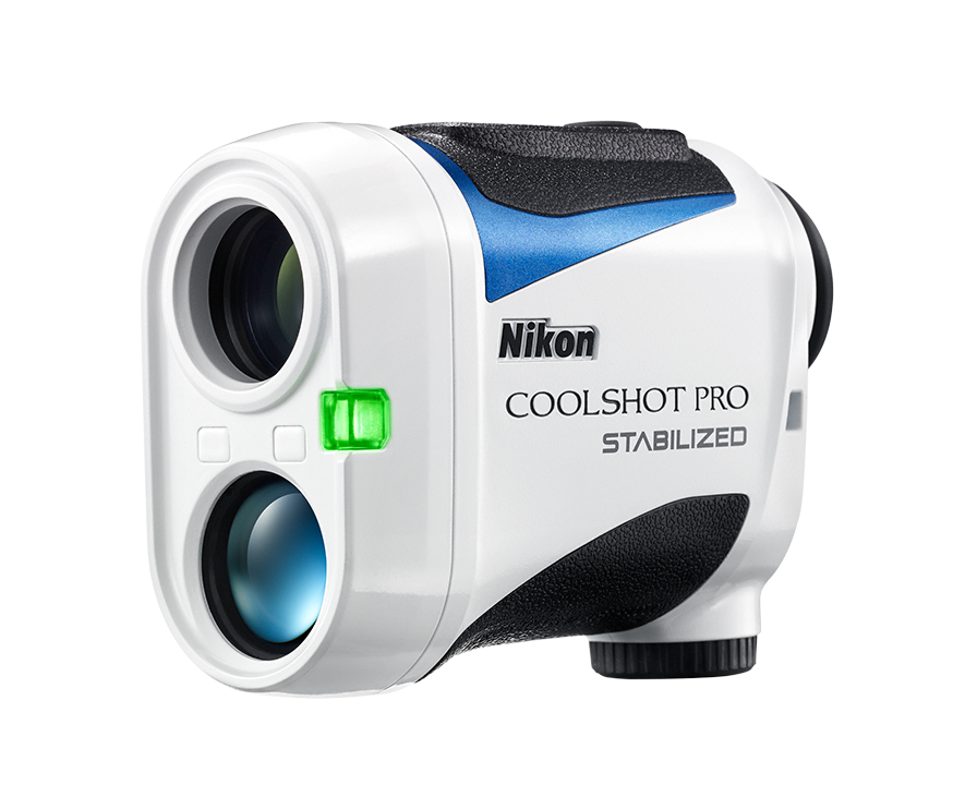 COOLSHOT PRO STABILIZED