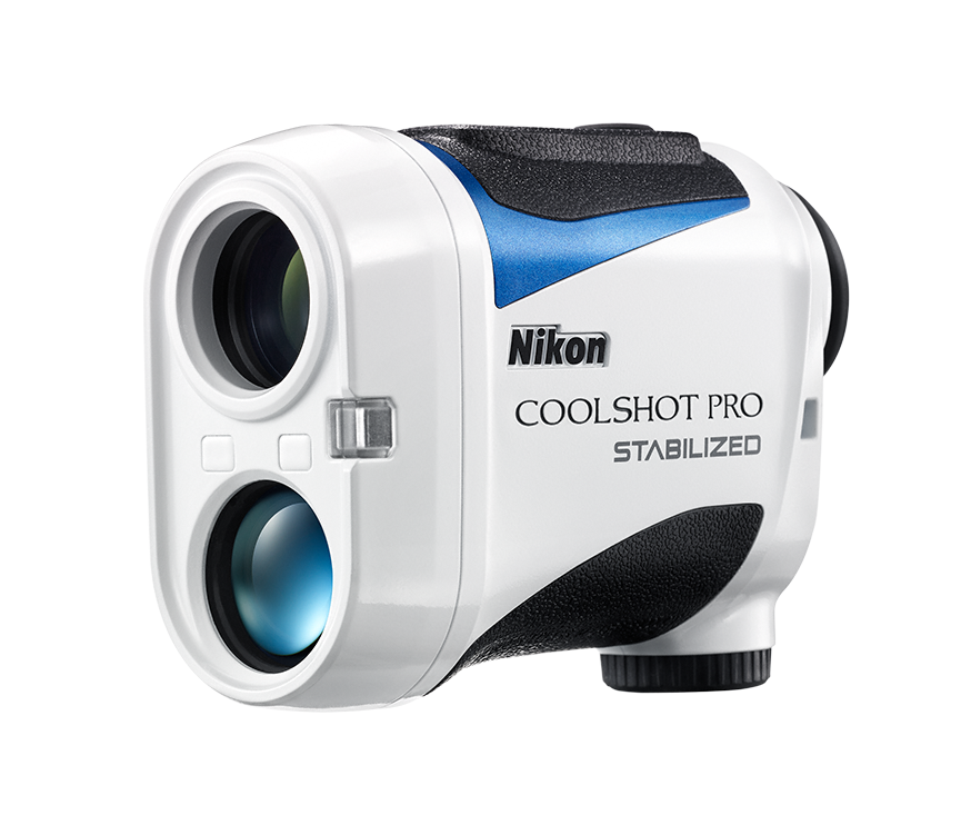 COOLSHOT PRO STABILIZED