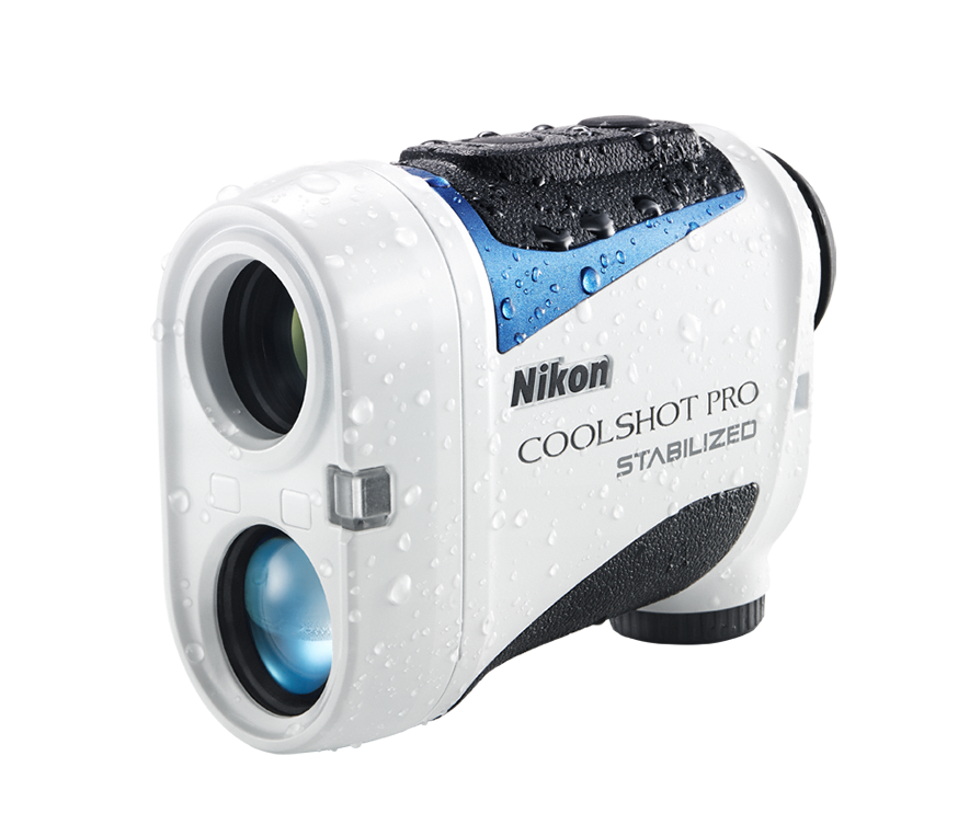 COOLSHOT PRO STABILIZED