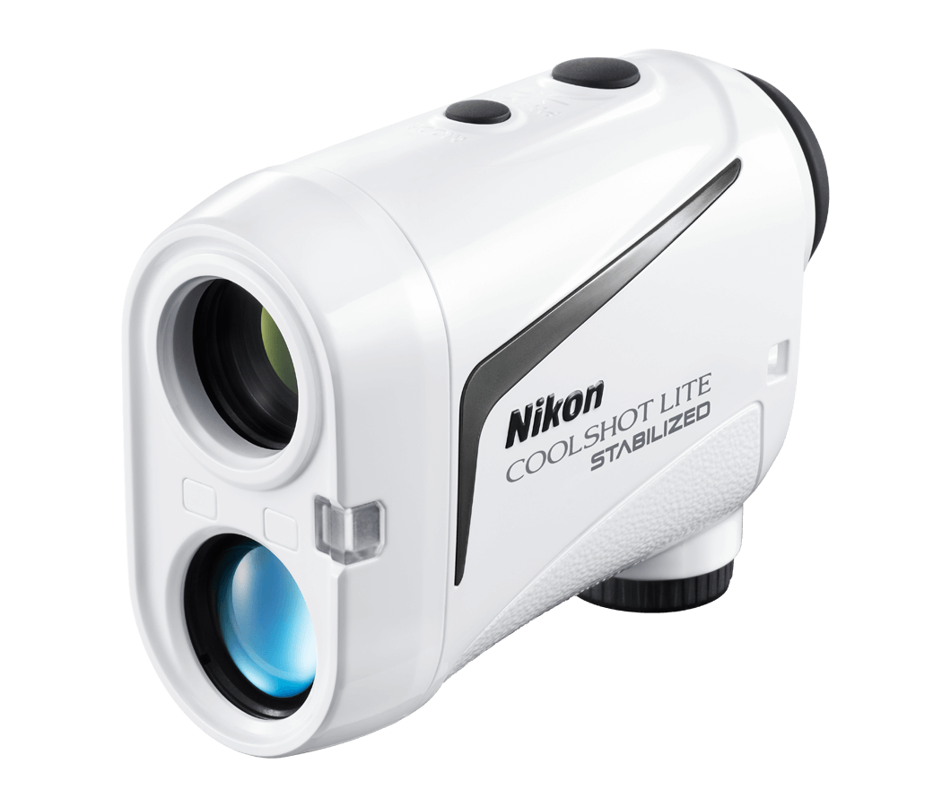 COOLSHOT LITE STABILIZED Laser Rangefinder