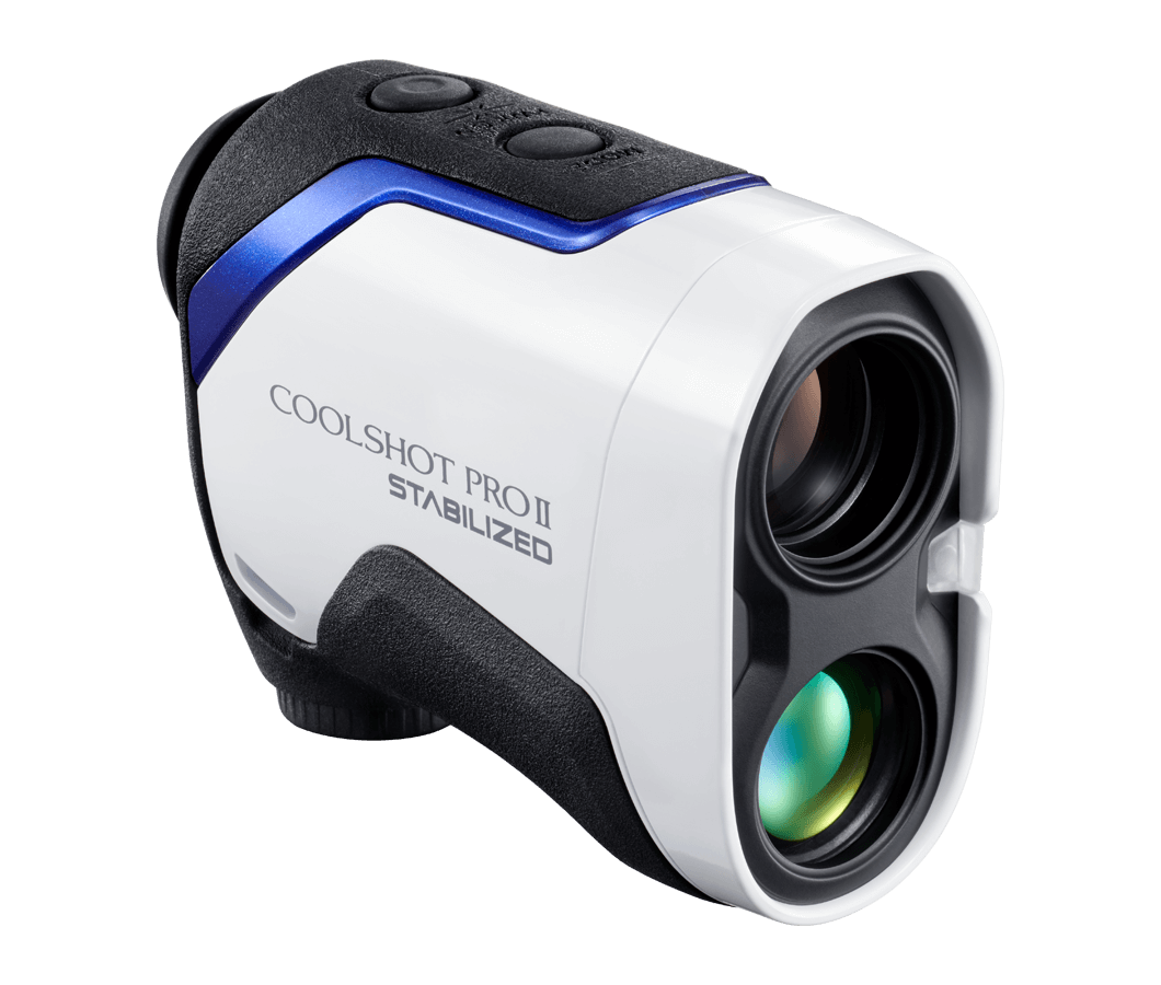 COOLSHOT PROII STABILIZED Laser Rangefinder