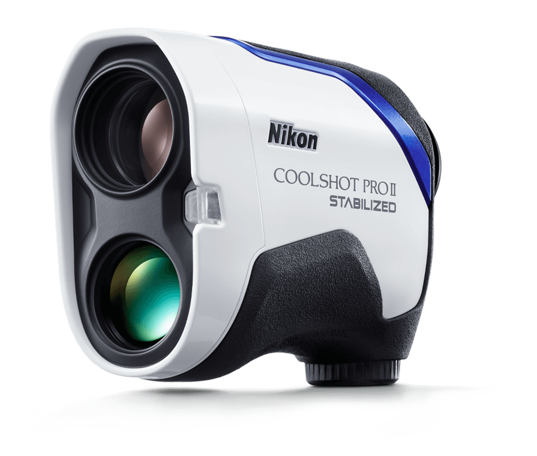 COOLSHOT PROII STABILIZED Laser Rangefinder