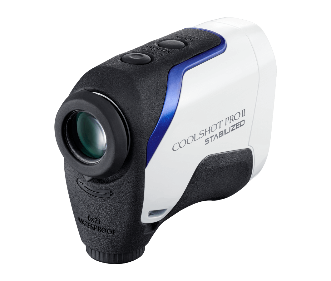 COOLSHOT PROII STABILIZED Laser Rangefinder