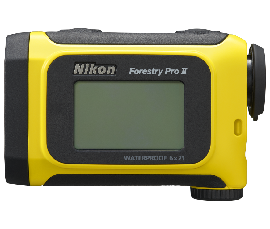 Forestry Pro II