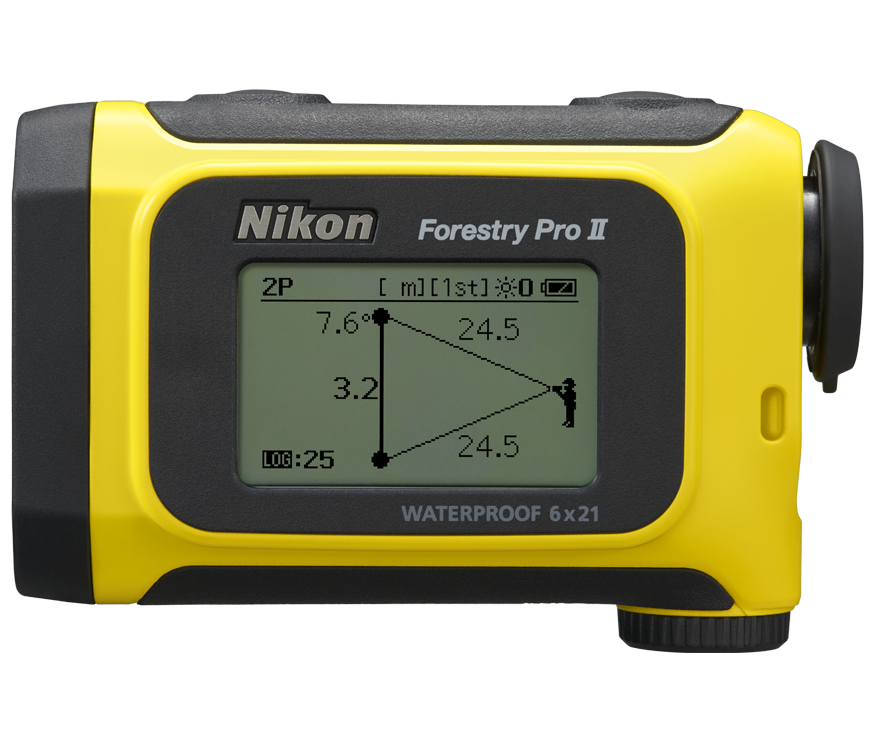 Forestry Pro II
