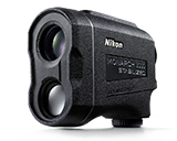 Nikon представляє лазерний далекомір MONARCH 3000 STABILIZED