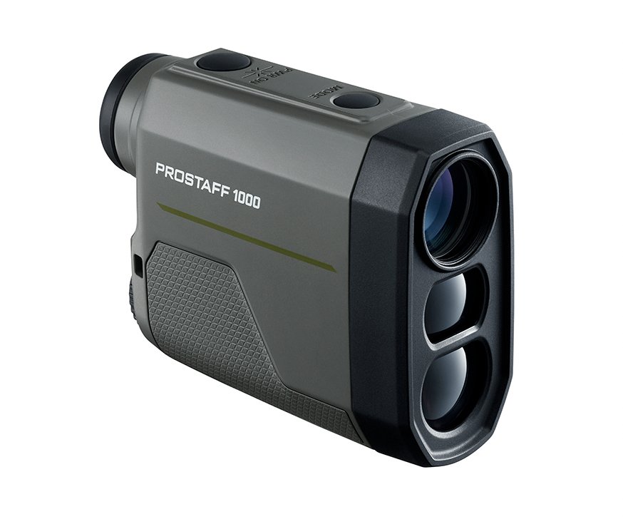 Nikon PROSTAFF 1000 Télémètre laser