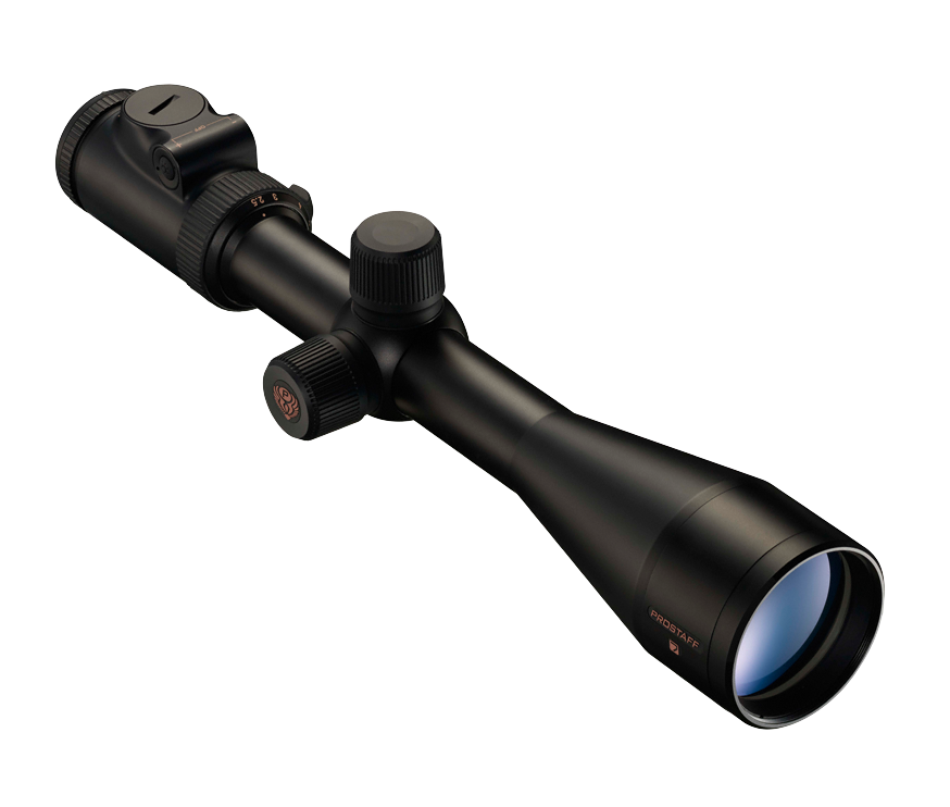 Nikon PROSTAFF 7 IL Mira telescópica Retícula iluminada