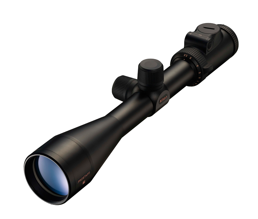 Nikon PROSTAFF 7 IL Riflescope Illuminated Reticle