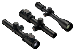 Miras telesc&oacute;picas