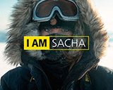 Noordpoolexpeditie van Sacha de Boer