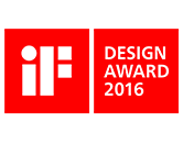 Nikon 1 J5 bekroond met "iF Design Award 2016"