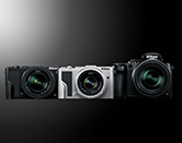 Verkoop Nikon DL-reeks premium compact camera’s geannuleerd