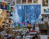 Trening fotografa – trzecie starcie, czyli życie zaczyna się po pięćdziesiątce