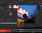 Zaawansowana korekta, czyli jak okiełznać kolor w Capture One Pro