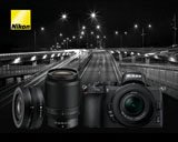Nikon Road Show: Z50