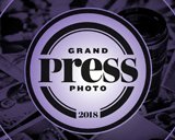 Nikon mecenasem Grand Press Photo 2018