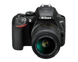 Od wielkich okazji po codzienne życie — nadaj blasku każdej chwili z nową lustrzanką cyfrową Nikon D3500