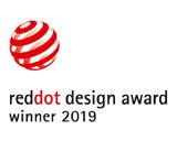 System bezlusterkowy oraz aparat COOLPIX P1000 z celownikiem kolimatorowym DF-M1 firmy Nikon otrzymują nagrodę „Red Dot Award: Product Design 2019”