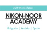 Przed nami kolejna edycja Nikon-NOOR Academy