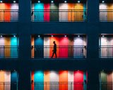Nikon przedstawia projekt #CreateYourLight