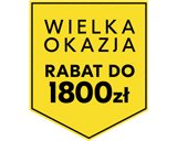 Nikon wraca z wyczekiwaną promocją „Natychmiastowy Rabat”