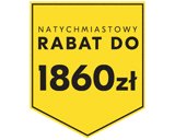 Więcej światła. Więcej szczegółów. Więcej w tej cenie – firma Nikon ogłasza promocję „Natychmiastowy Rabat”