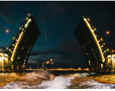 Nikon Day в Санкт-Петербурге 28 октября 2017