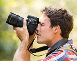 День профессионала с Nikon