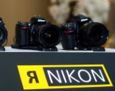 Nikon Day: как в Екатеринбурге прошел праздник для фотографов