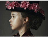 Фотоальбом Ляли Гарбуз получил две награды Tokyo International Foto Awards 2017