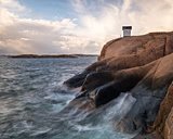 Philip Slottes sommar med D7500
