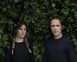 Alexandrov Klum kommer till Fotomässan