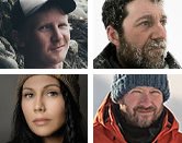 NIKON ANNOUNCES FOUR NEW EUROPEAN AMBASSADORS