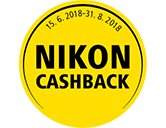 Nikon Cashback