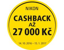 ZIMNÝ CASHBACK – podmienky jeho využitia