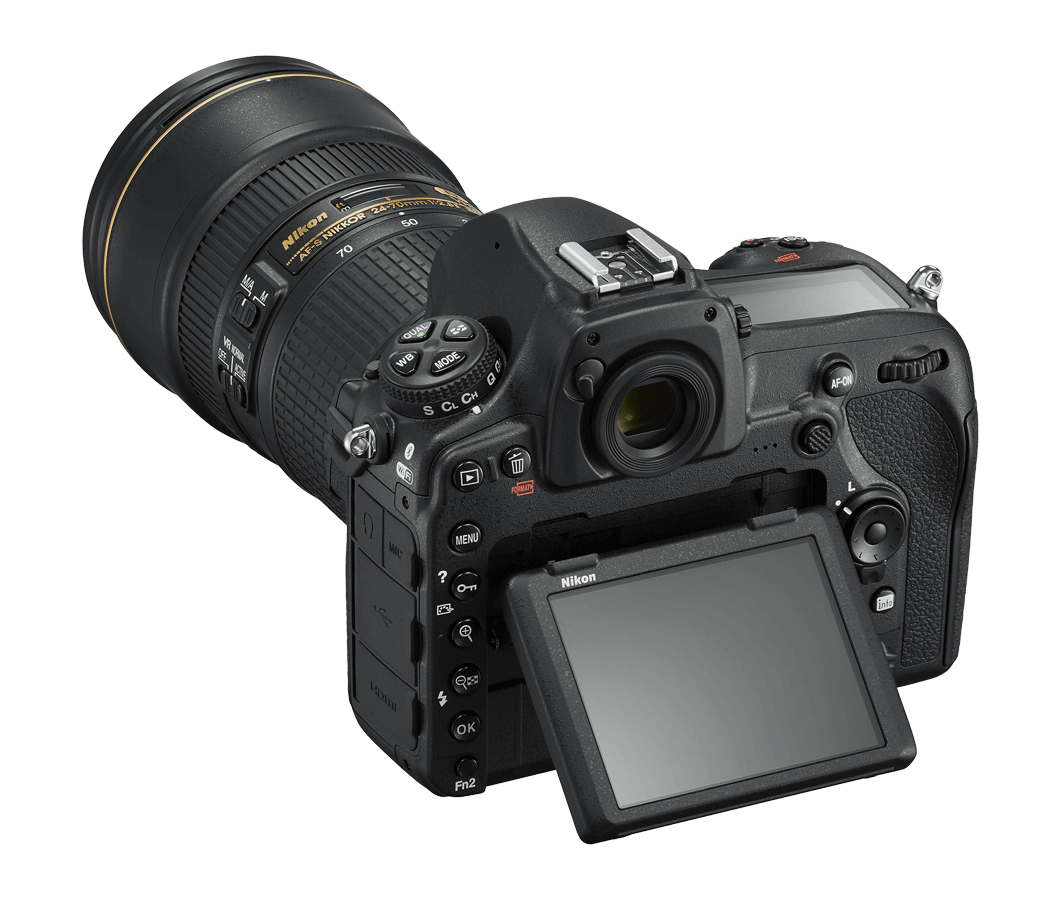 Nikon D850| цифровая зеркальная фотокамера формата FX| полнокадровые ...