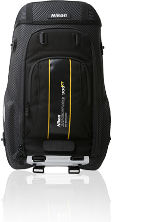 Nikon Adventure 300XT