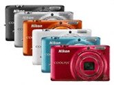 Die neue Nikon COOLPIX S6500 und die neue COOLPIX S2700