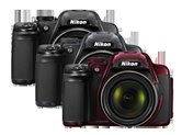 Zwei neue Kompaktkameras: die COOLPIX P520 und die COOLPIX L820