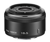 1 NIKKOR 18,5 mm 1:1,8