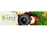 NIKON ist Partner bei der 1. Photochallenge in Graz