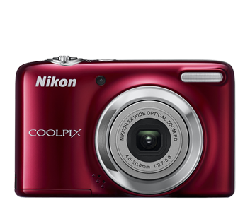 COOLPIX L25