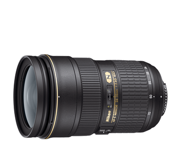 AF-S NIKKOR 24-70mm f/2.8G ED