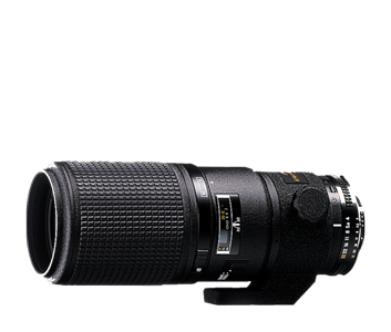 AF Micro-Nikkor 200mm f/4D IF-ED