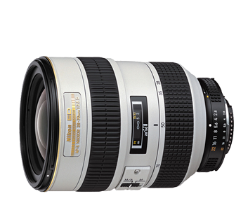 28-70mm f/2.8 ED-IF AF-S NIKKOR