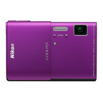 COOLPIX S100