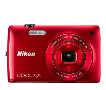COOLPIX S4300